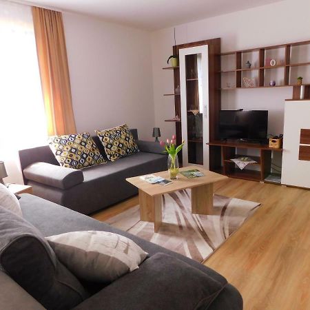 Apartment Petrovic Слуни Екстериор снимка