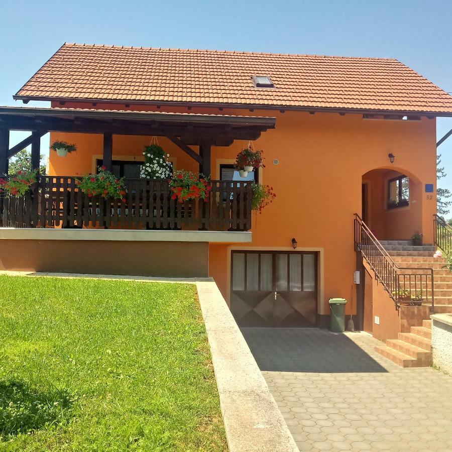 Apartment Petrovic Слуни Екстериор снимка